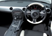 2008 Mazda MX-5